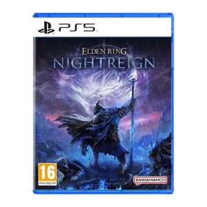 Elden Ring Nightreign برای PS5