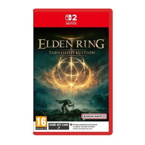 بازی Elden Ring Tarnished Edition برای Nintendo Switch 2