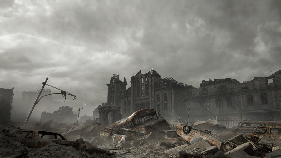 خرید بازی Resident Evil 9 Requiem برای PS5 | تجربه نسل جدید ترس بقا با گرافیک خیرهکننده - تصویر 7