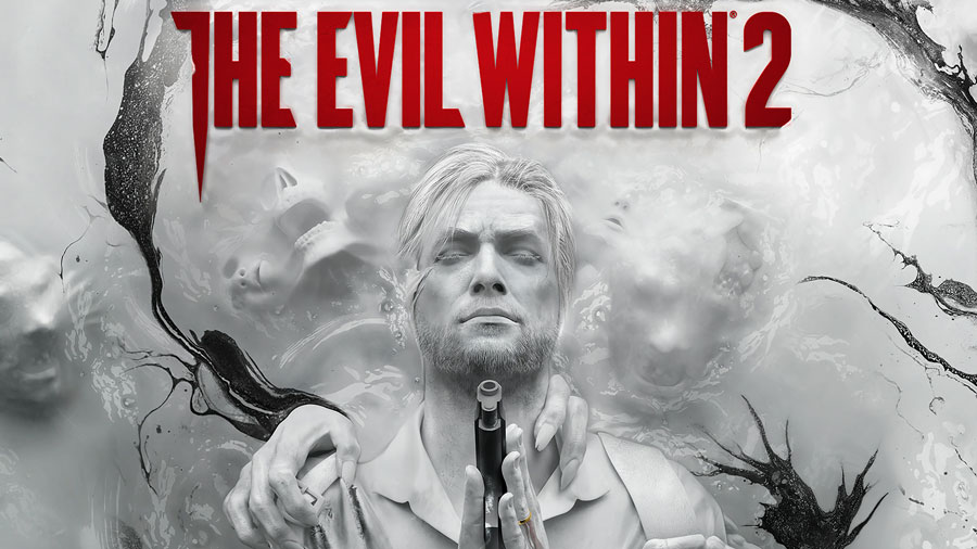 بازی The Evil Within 2 Ps4