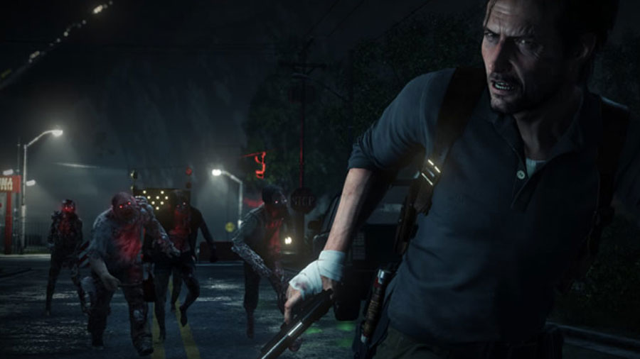 بازی The Evil Within 2 Ps4 - تصویر 5