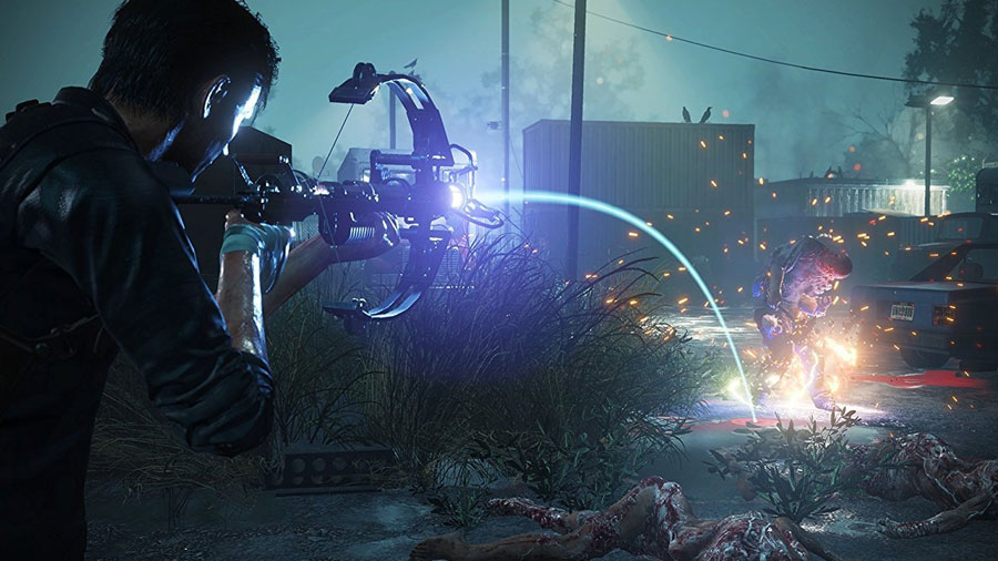 قیمت سیدی بازی The Evil Within 2 Ps4