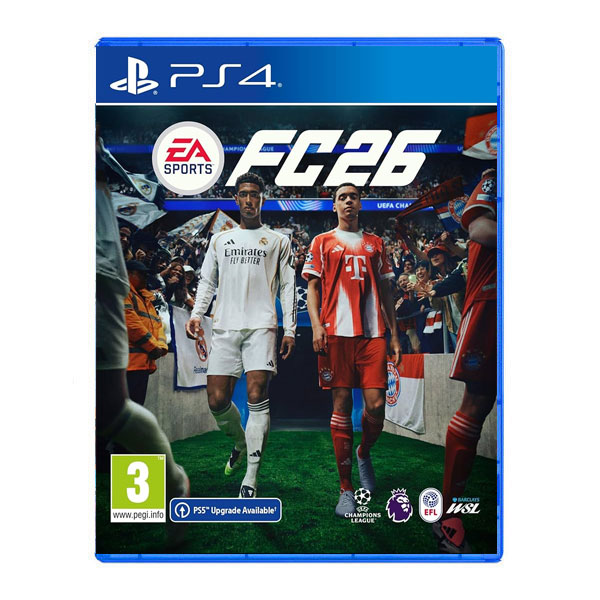 EA SPORTS FC 26