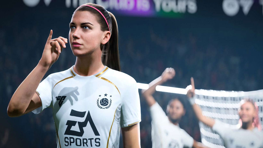 نقد و بررسی بازی فیفا 26