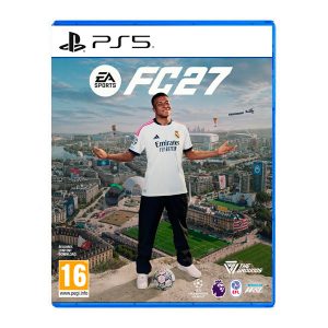 FC 27