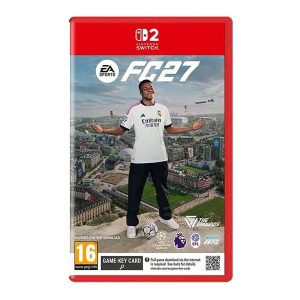 خرید بازی EA Sports FC 27 برای Nintendo Switch 2