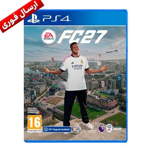 EA SPORTS FC 27