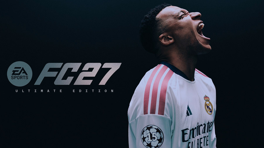 خرید بازی EA SPORTS FC 27 برای PS5