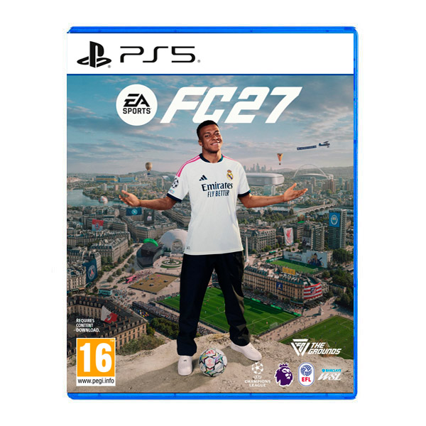 FC 27