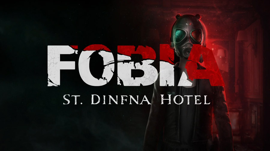 قیمت بازی Fobia: St. Dinfna Hotel برای ps5