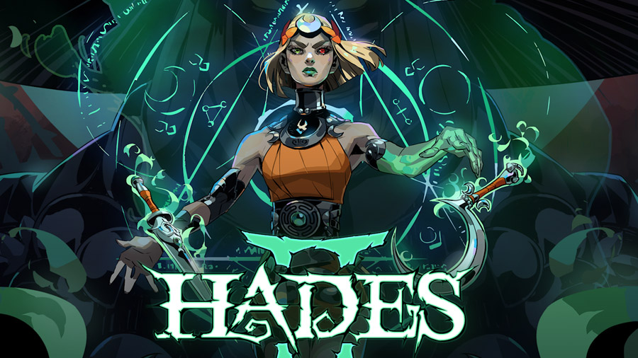خرید بازی Hades 2 برای نیتندو سوییچ 2