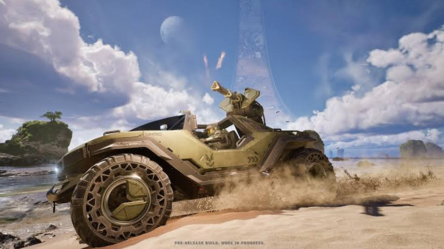 قیمت بازی Halo: Campaign Evolved برای PS5