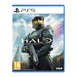 بازی Halo: Campaign Evolved برای PS5