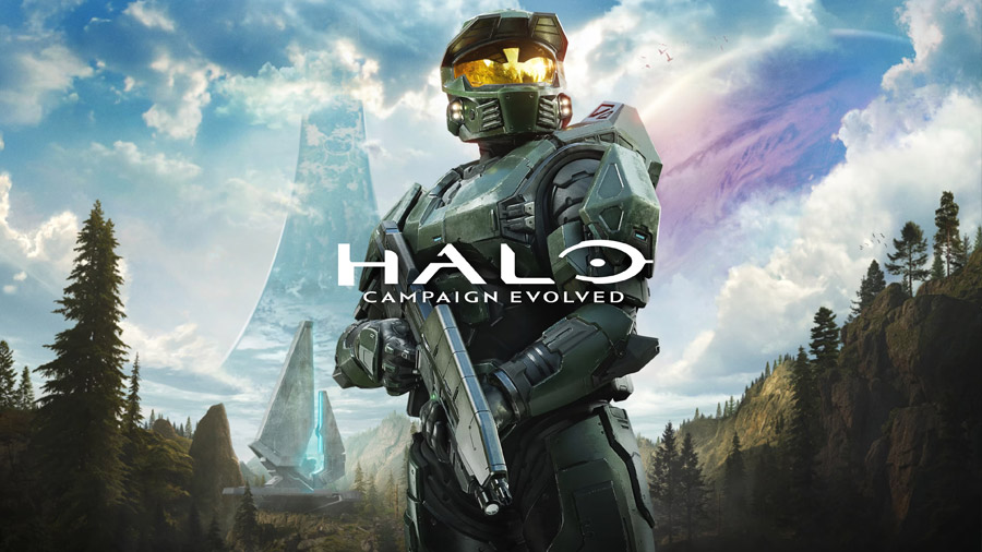 Halo: Campaign Evolved؛ یک شوتر دونفره متفاوت برای PS5
