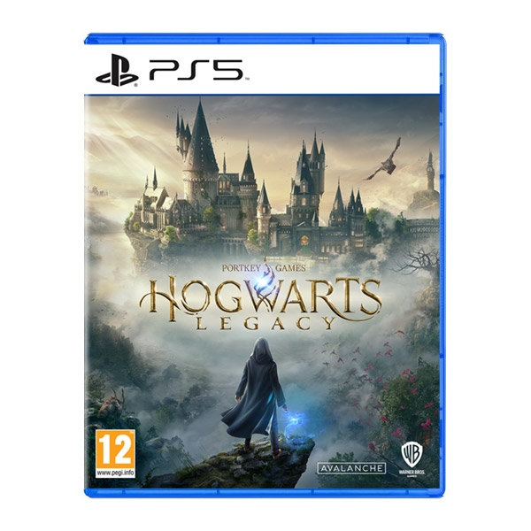 Hogwarts Legacy برای PS5