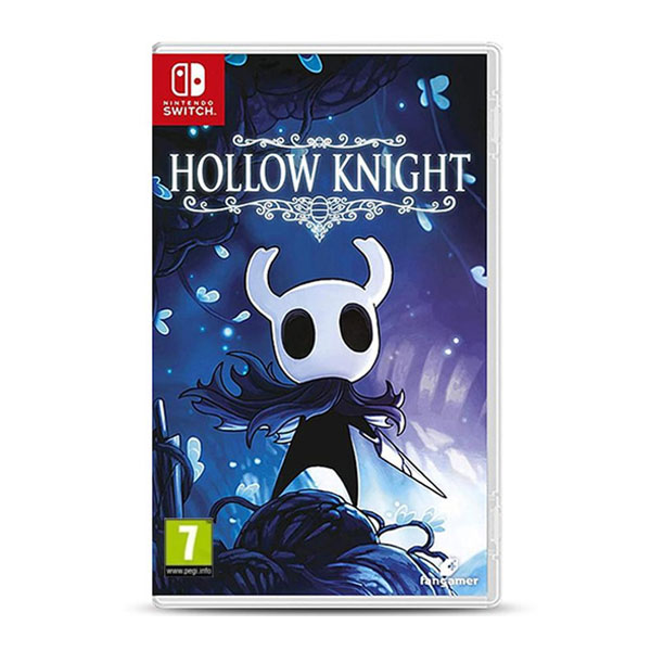 Hollow Knight