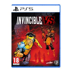 بازی Invincible VS برای PS5