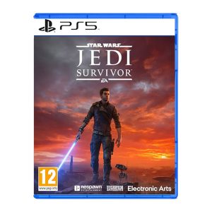 Star Wars Jedi Survivor برای PS5