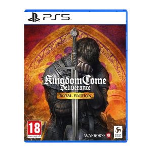 Kingdom Come: Deliverance Royal Edition برای PS5