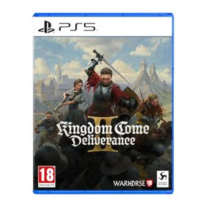 Kingdom Come Deliverance 2