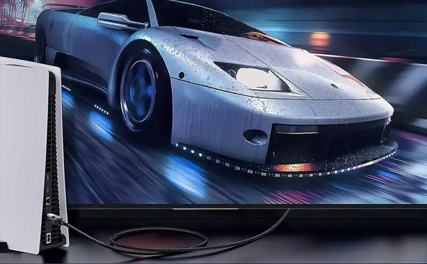 اینترنت PS5 را چگونه پرسرعت کنیم