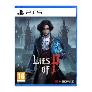 Lies of P برای PS5