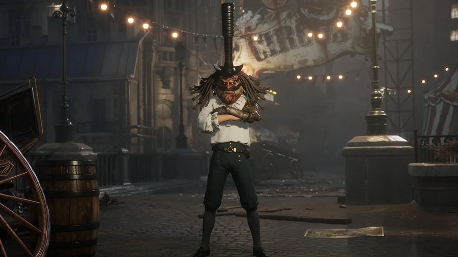 نقد و بررسی بازی Lies of P برای PS5