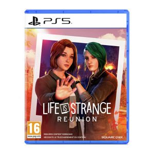 Life is Strange: Reunion PS5