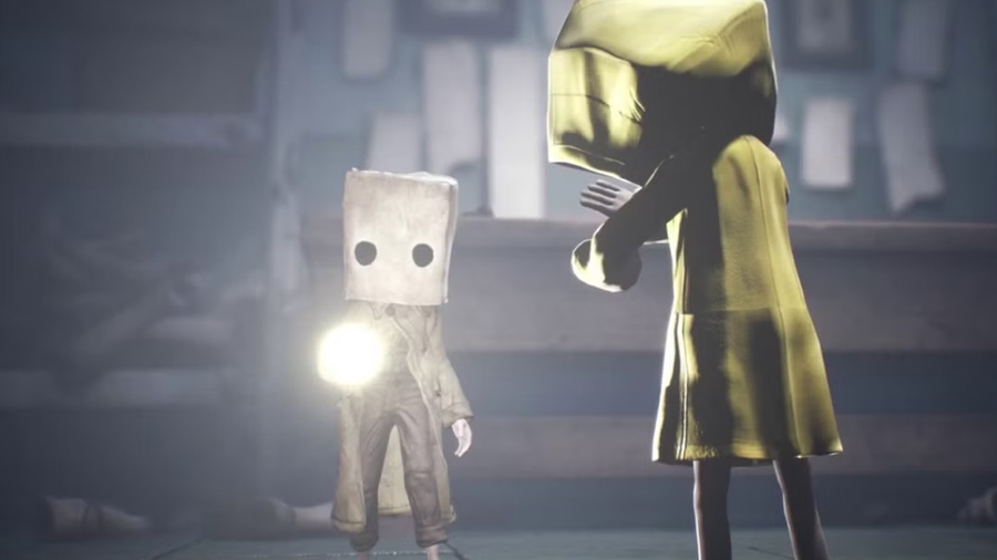 خرید بازی ps5