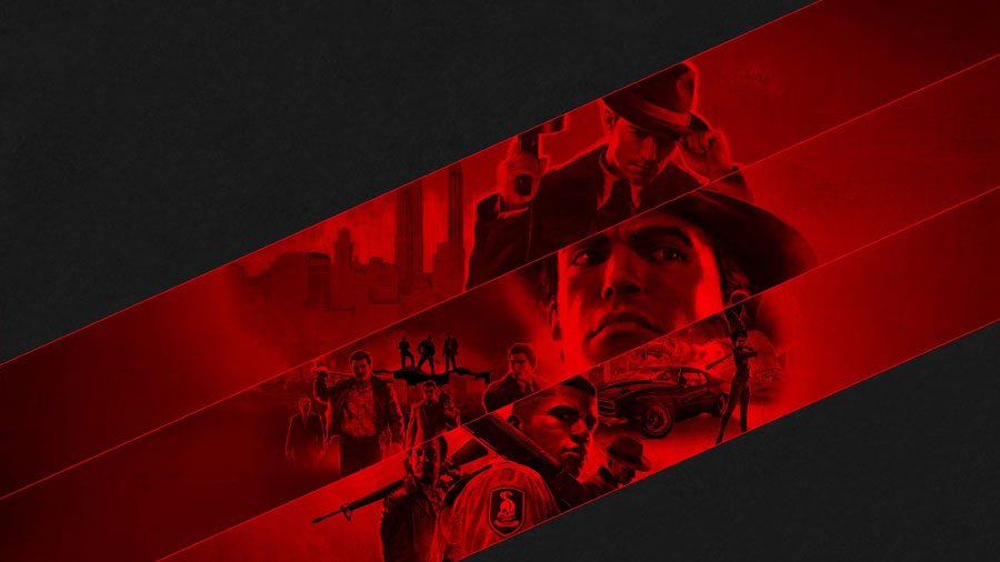 خرید بازی Mafia Trilogy برای PS4 سه داستان جنایی، سه شهر متفاوت، یک تجربه کامل مافیایی - تصویر 5