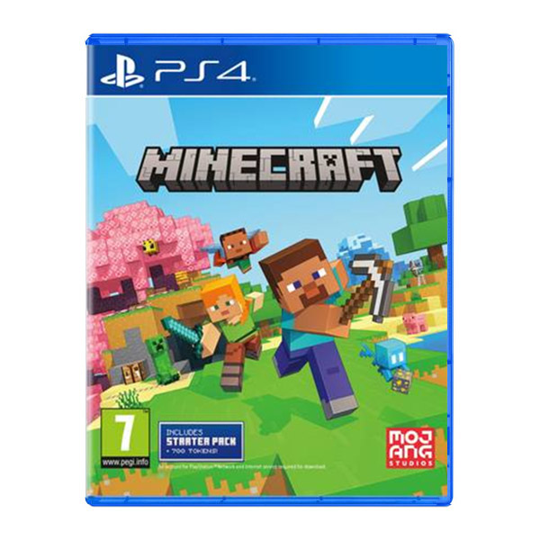 بازی Minecraft