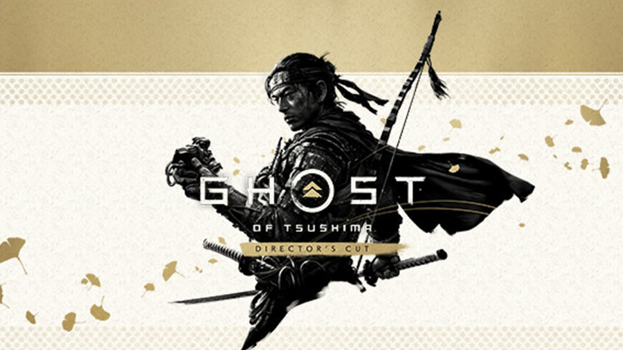 Ghost of Tsushima Director's Cut - جین ساکای و منظره