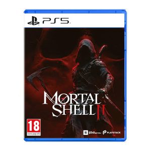 Mortal Shell 2 برای PS5