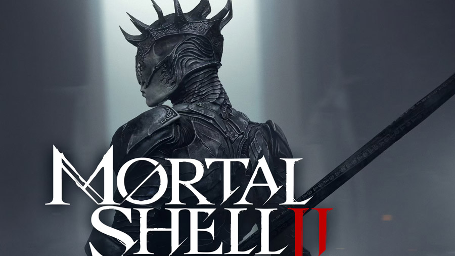خرید بازی Mortal Shell 2 برای PS5