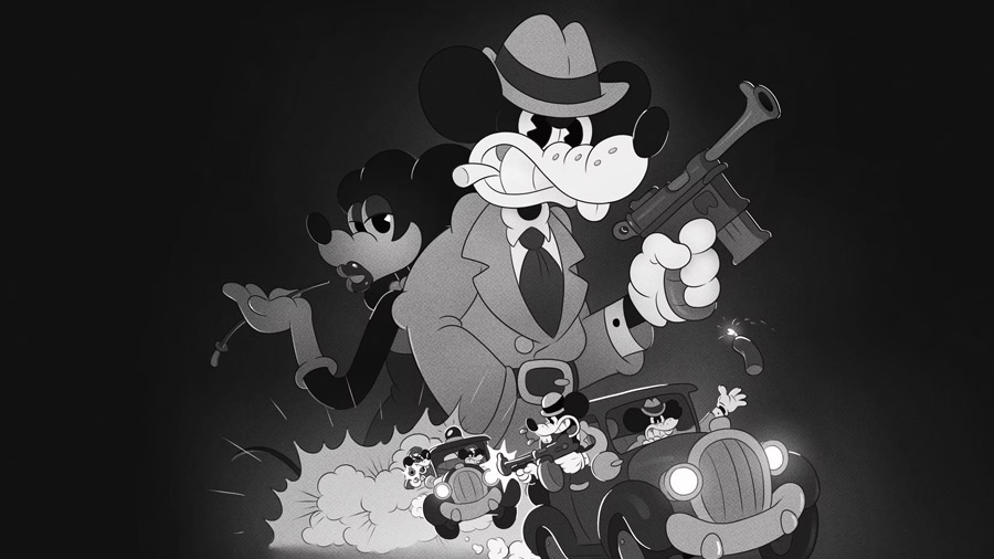 خرید بازی Mouse: P.I. for Hire برای PS5
