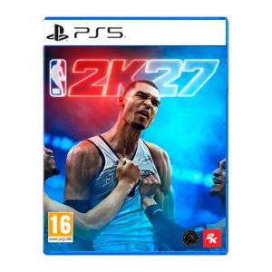 خرید بازی NBA 2K27 برای PS5