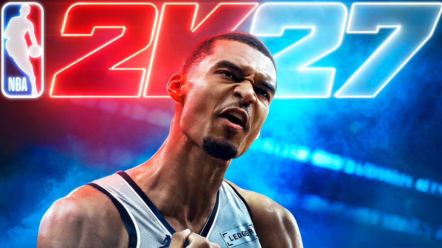خرید سیدی بازی NBA 2K27 برای PS5
