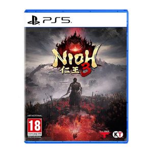بازی Nioh 3 Ps5