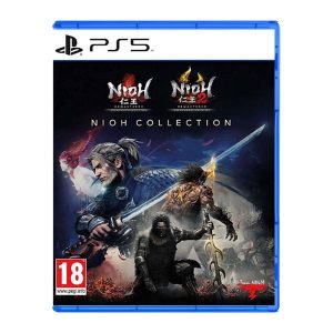 The Nioh Collection برای PS5