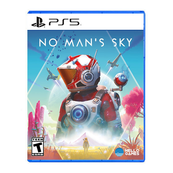 خرید بازی No Man's Sky برای PS5