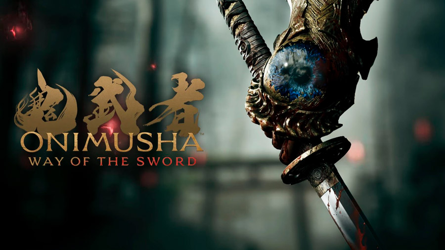 قیمت بازی Onimusha: Way of the Sword برای PS5