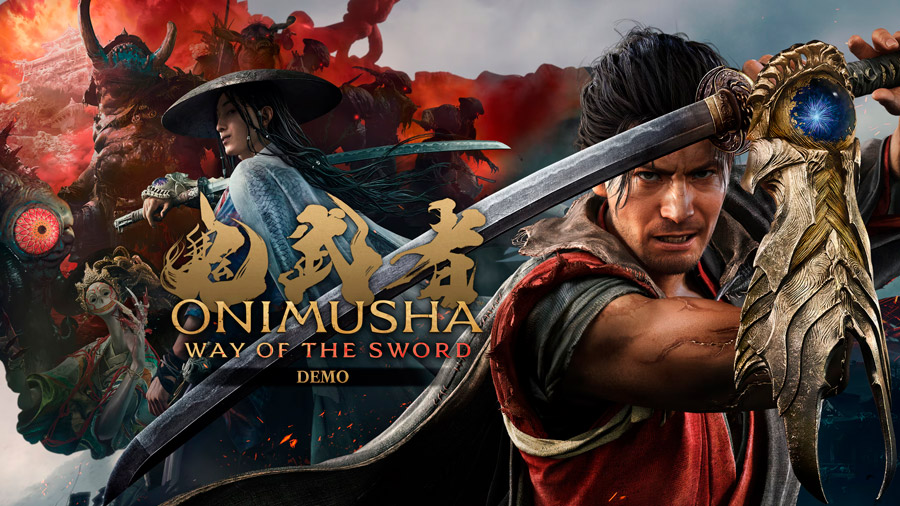 خرید بازی Onimusha: Way of the Sword برای PS5