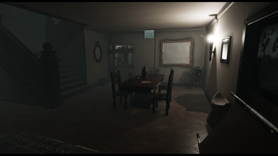 قیمت دیسک بازی Oxide Room 104 ps4