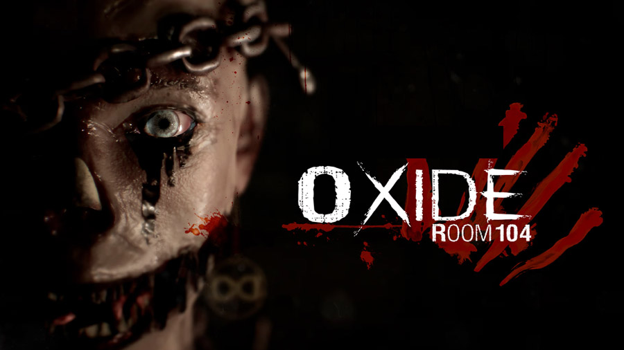 خرید بازی Oxide Room 104 ps4