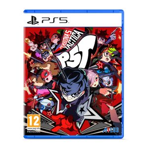 Persona 5 Tactica برای PS5