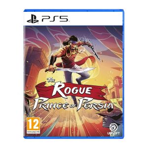 The Rogue Prince of Persia برای PS5