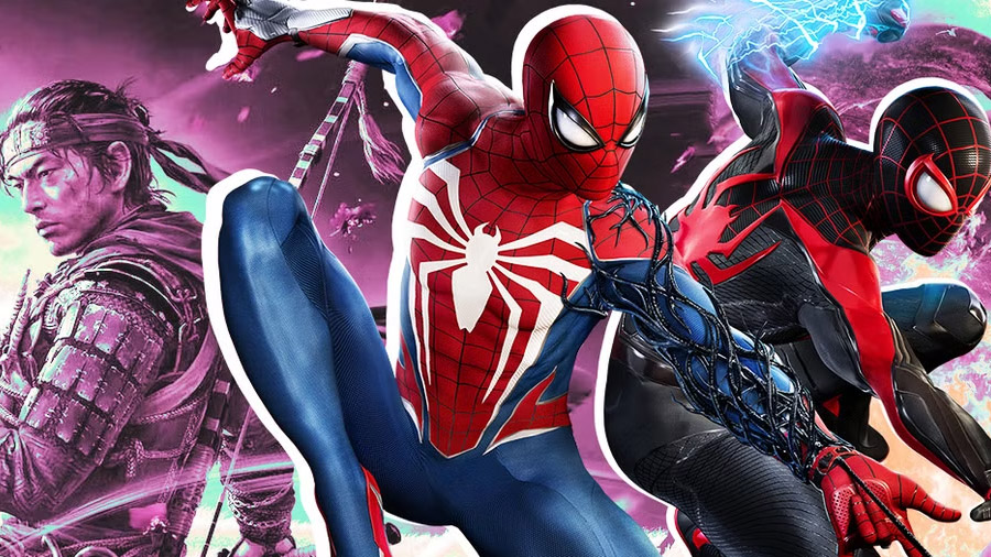 خرید بازی PS5 