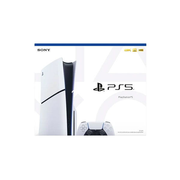 خرید PS5 اسلیم نسخه دیجیتالی - تصویر 2
