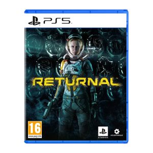 Returnal برای PS5