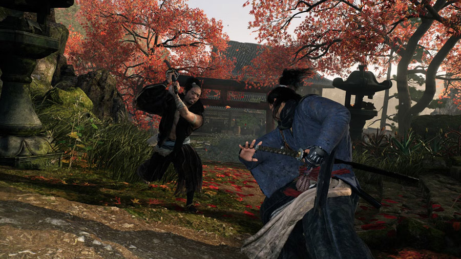 قیمت سیدی بازی Rise of the Ronin برای PS5